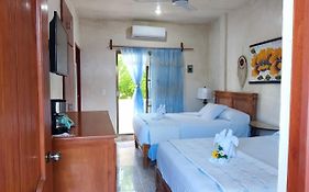 Hotel Sacbe Coba
